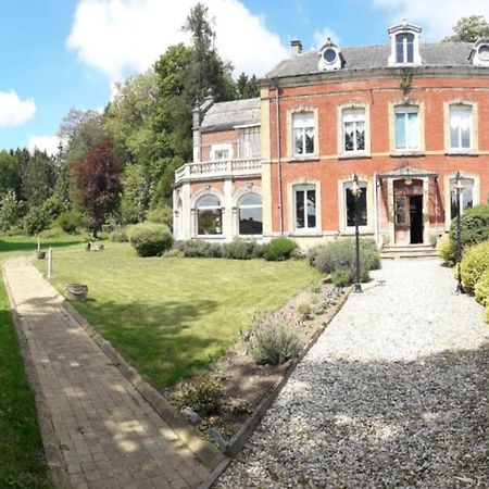 Bonnefontaine, Meubles De Tourisme Appartement Rimogne Buitenkant foto