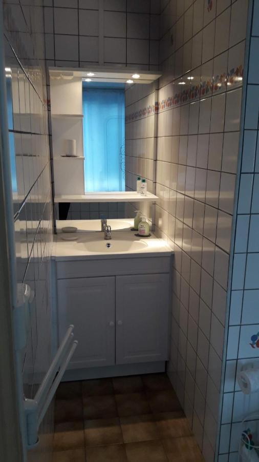 Bonnefontaine, Meubles De Tourisme Appartement Rimogne Buitenkant foto