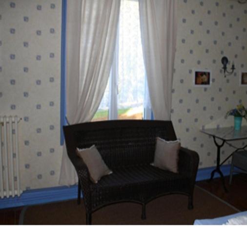 Bonnefontaine, Meubles De Tourisme Appartement Rimogne Buitenkant foto
